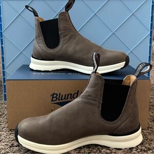 Blundstone Chelsea Sneaker Boots (Factory 2nds)